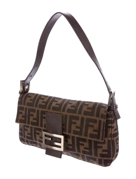 fendi baguette bag sale.